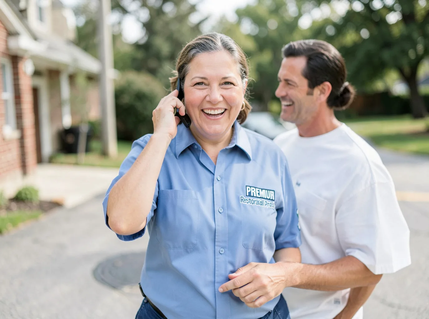 Water Damage Restoration Renovo, PA FAQs